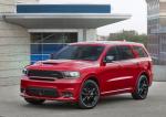 Dodge Durango R/T Redline 2017 года